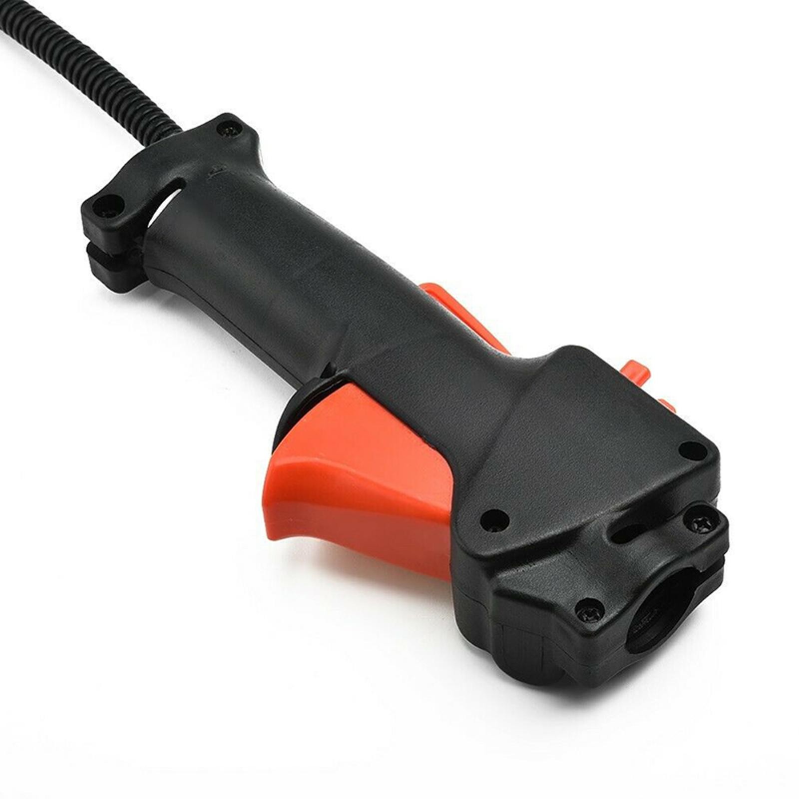 26mm Inner Diameter Handle Trigger On Off Kill Switch For Strimmer Brushcutter