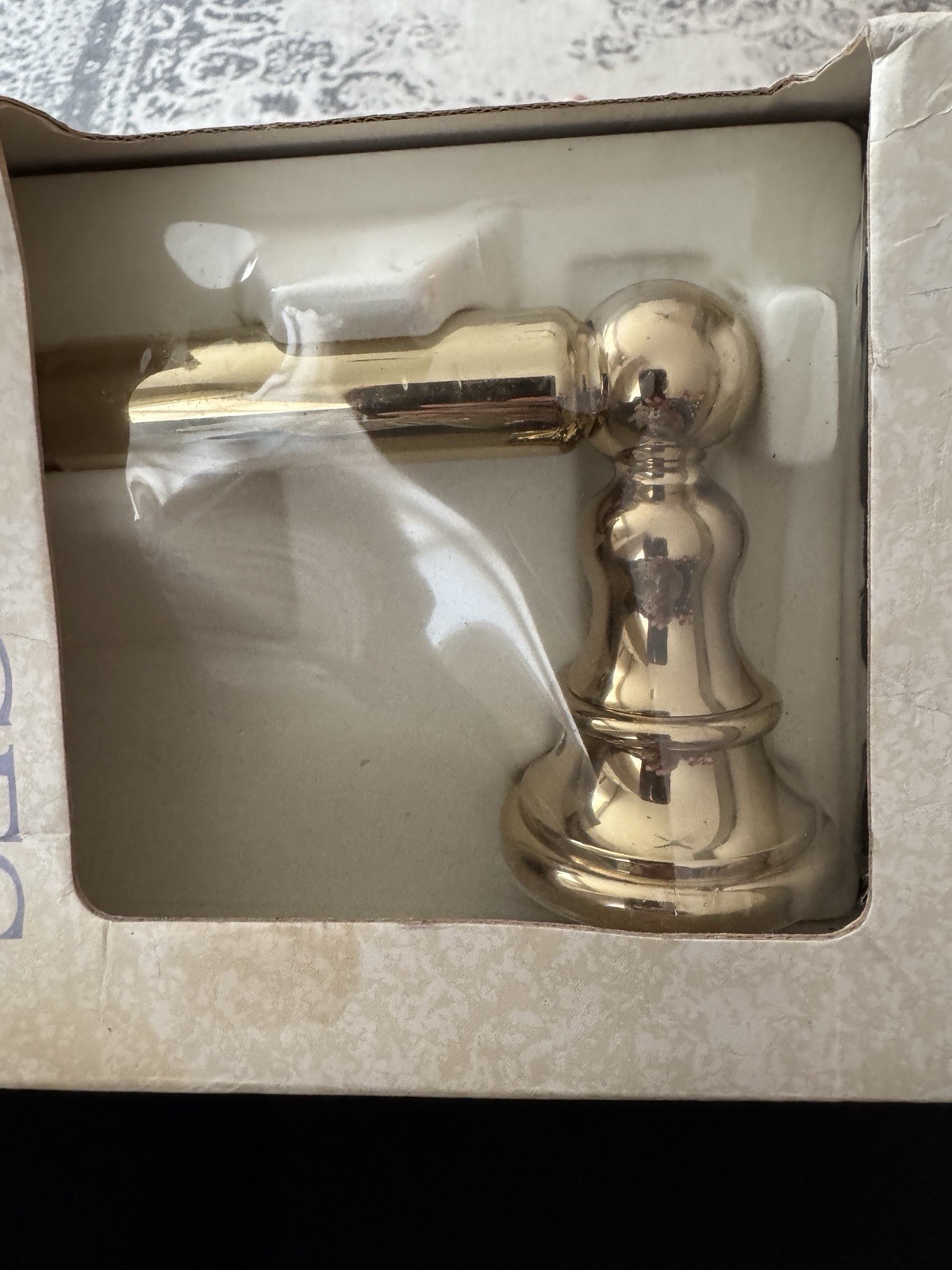 Images by Baldwin Tissue Roll Holder Lifetime Solid Brass Seacrest