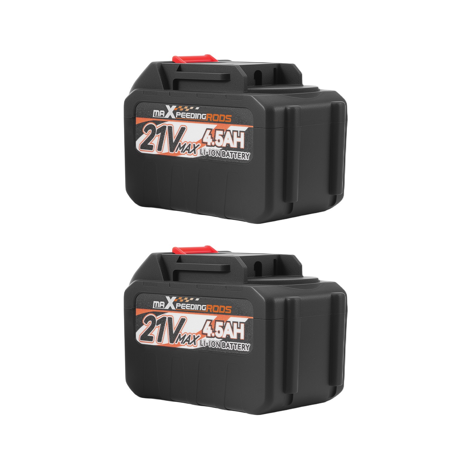 160 MPH Leaf Blower 580 CFM Cordless 2x21V 4500mAh Brushless Lightweight