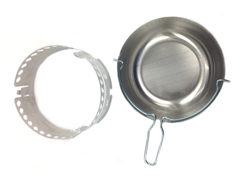 Weber 65143 Ash Catcher Assy for 2015 22.5″ One Touch Grills