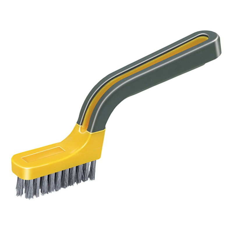 Allway 0.75 in. W X 7 in. L Nylon Grout Brush (Pack of 2)