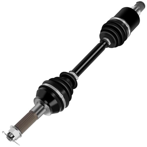 Rear CV Axle Shaft Replacement for Polaris RZR 800 2008-2014 | Rear Left