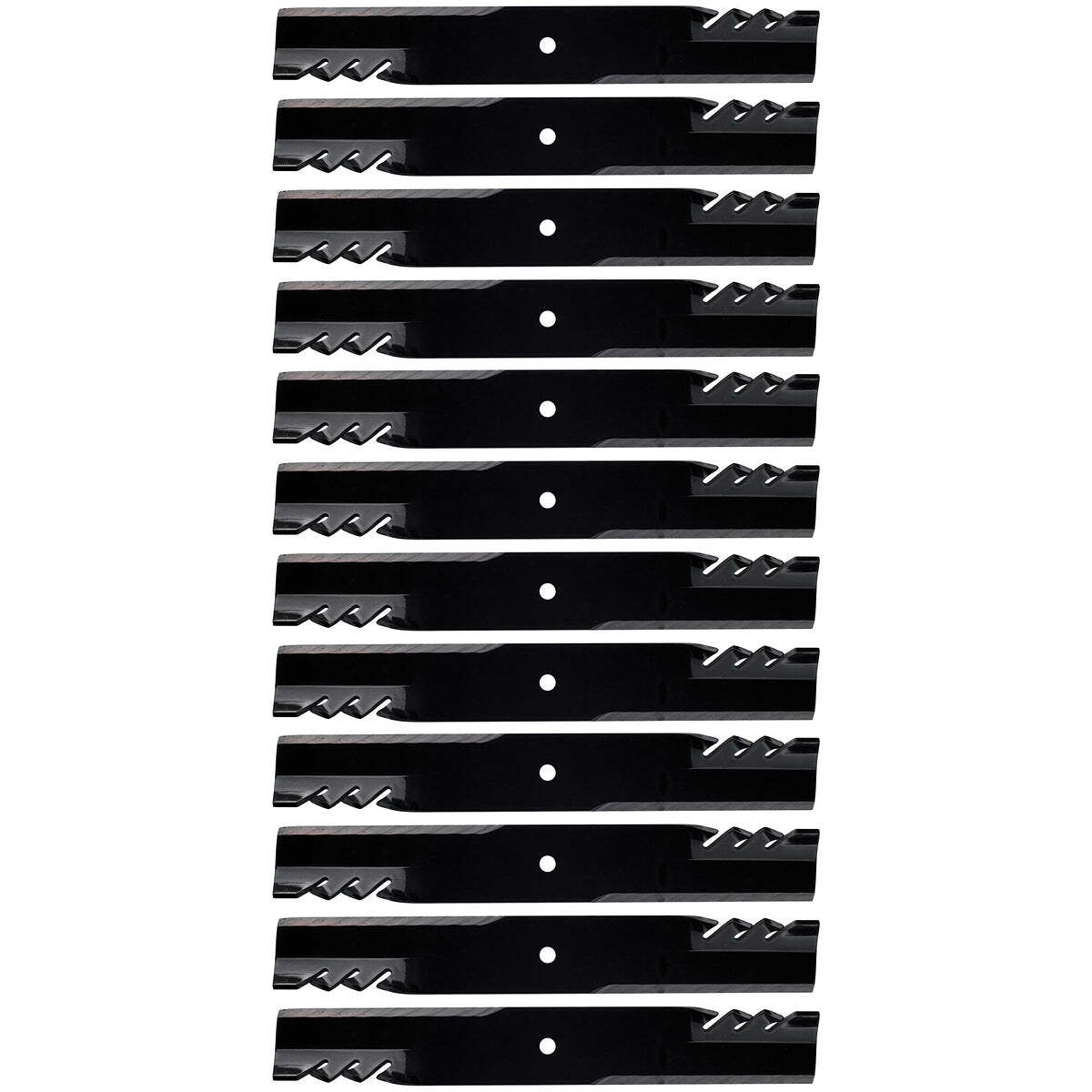 Oregon 596-341 G5 Gator Blade for 72″ Hustler Super Z, Super Z HyperDrive