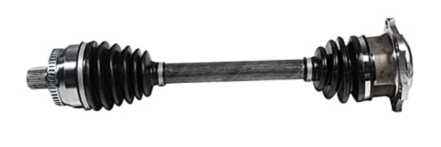 GSP NCV23548 CV Axle Shaft Assembly – Right Front (Passenger Side)