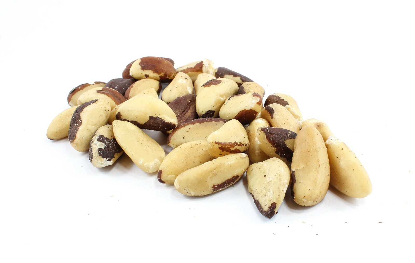 Brazil Nuts, 2lbs – 5 lbs- Raw, No Shell, Kosher, Vegan, No GMO Fast Shipping