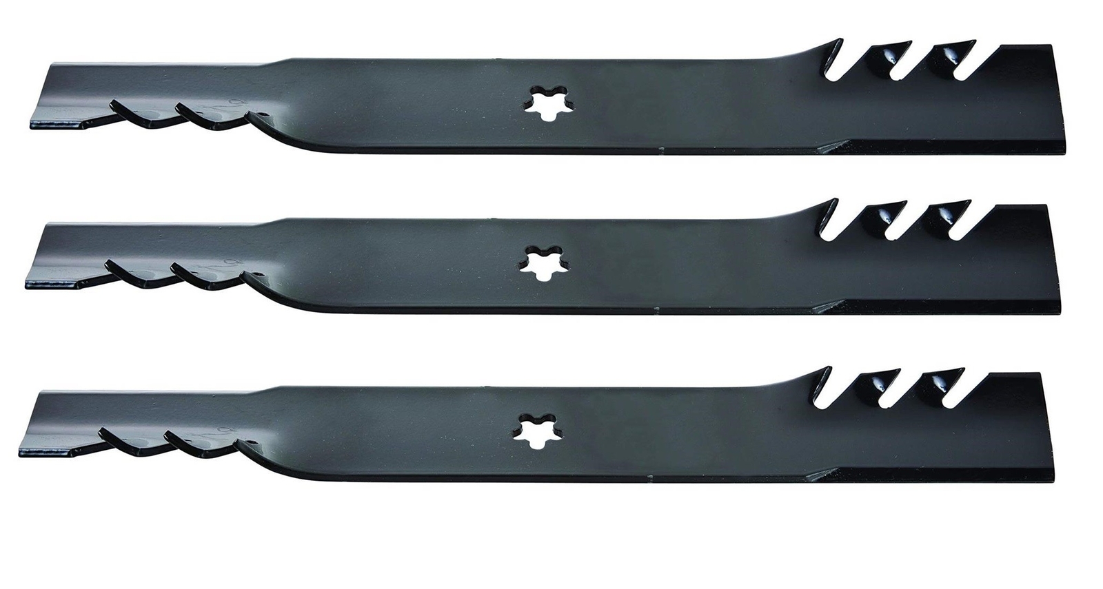 GENUINE OEM OREGON PART # 595-087 16 1/4″ G5 GATOR BLADE 3 PACK