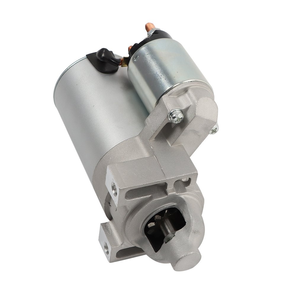 Starter for Kohler Engine 2509809S 2509808S JOHN DEERE AM132702 MIA11473