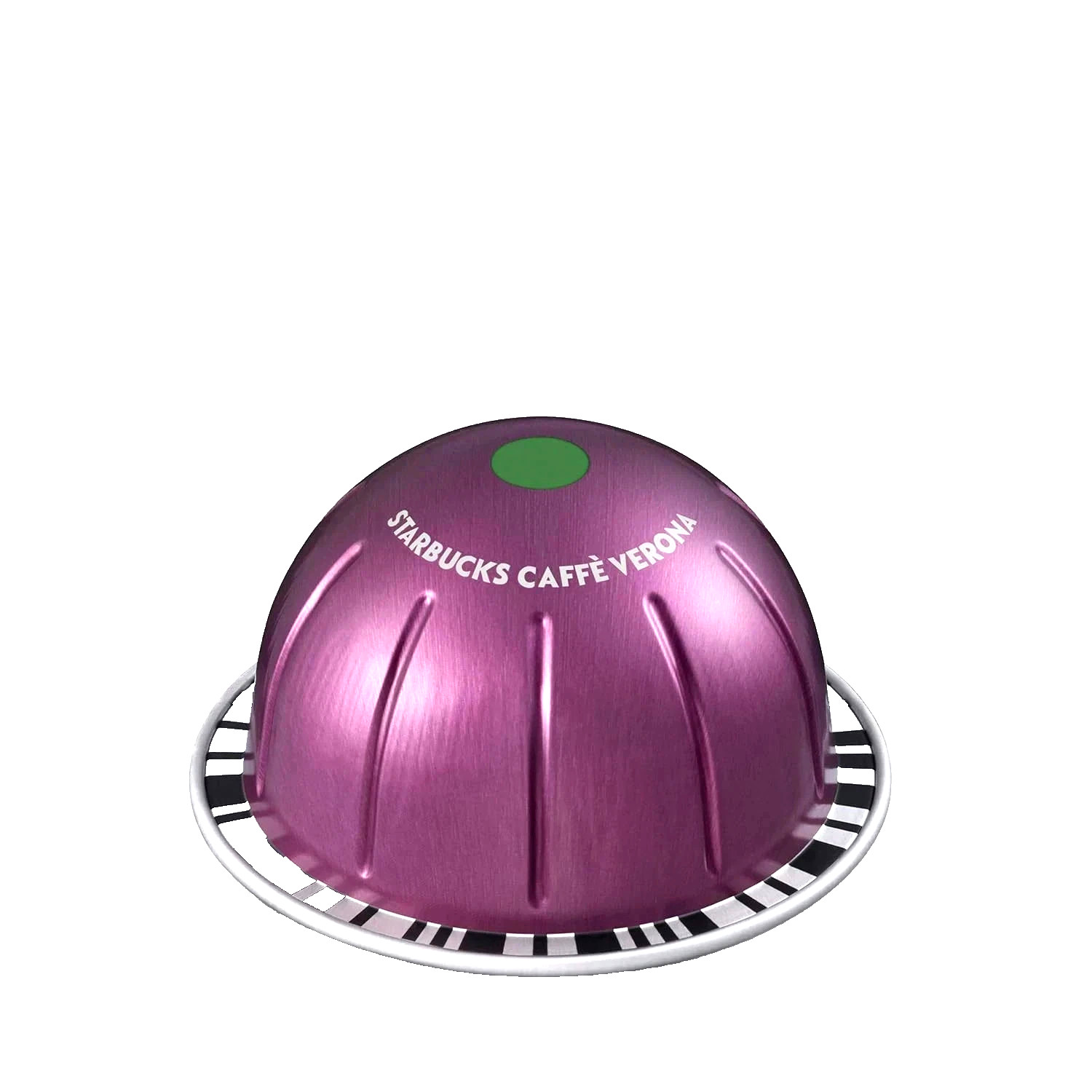 Starbucks Nespresso Vertuo Coffee Pods 64 CT Caffe Verona Dark Roast 7.77 fl oz
