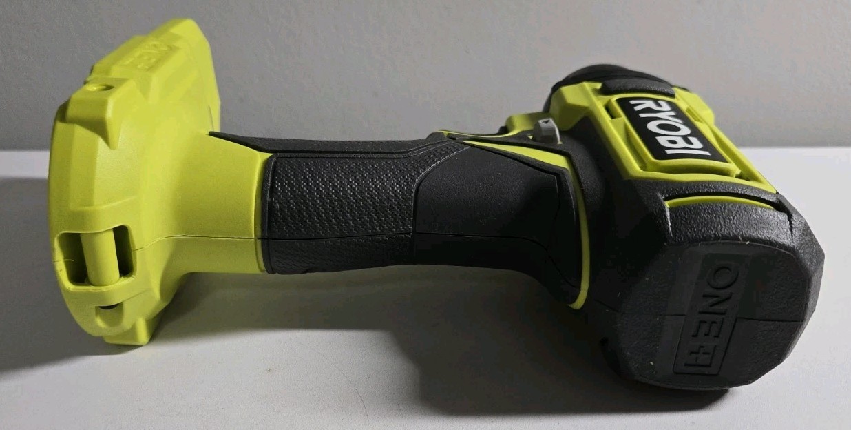 Ryobi PCL250 One+ 18V 3/8” Impact Wrench With Friction Ring Tool Only