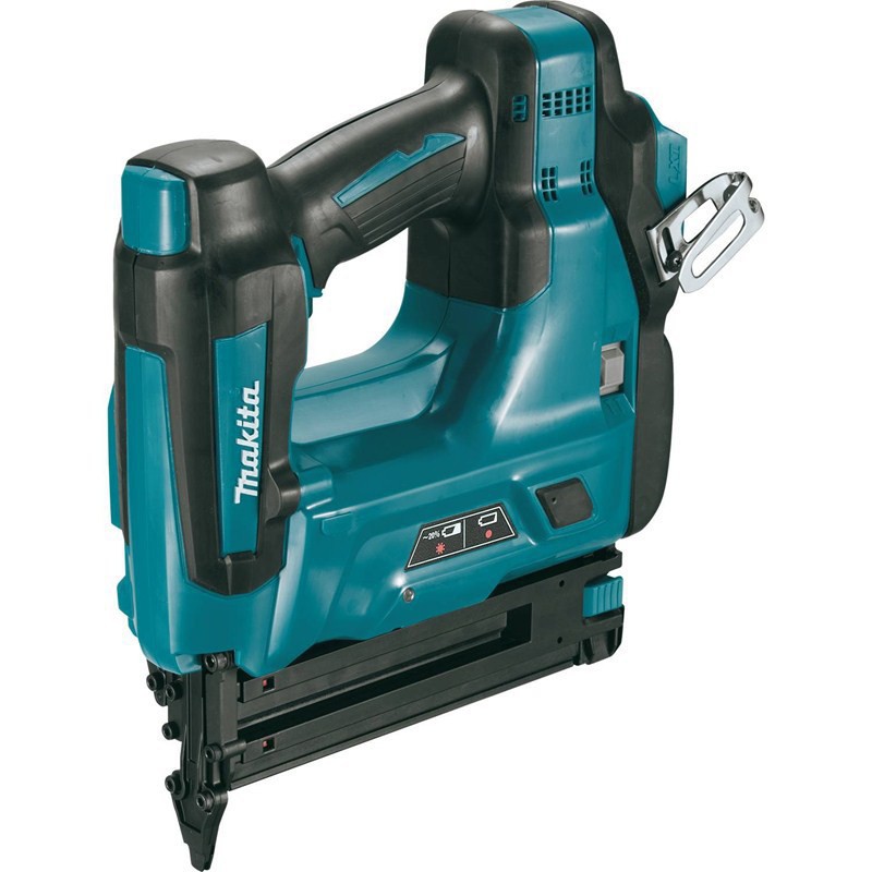 Makita XNB01Z-R 18V LXT 18-Ga 2″ Brad Nailer (Tool Only) Certified Refurbished