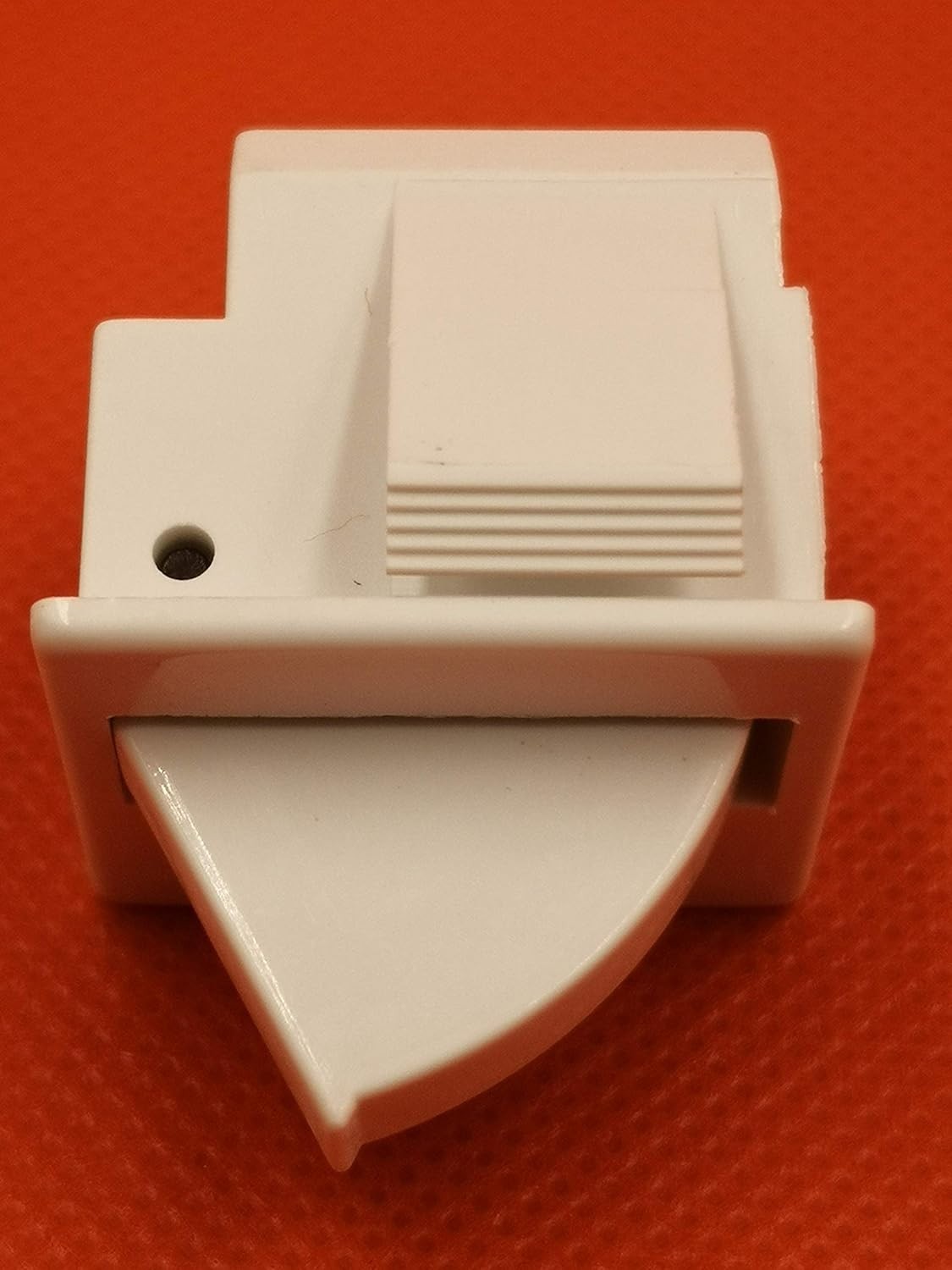 Refrigerator Door Light Switch Actuator Control 2.5 Amps 250 Volts Easy Install