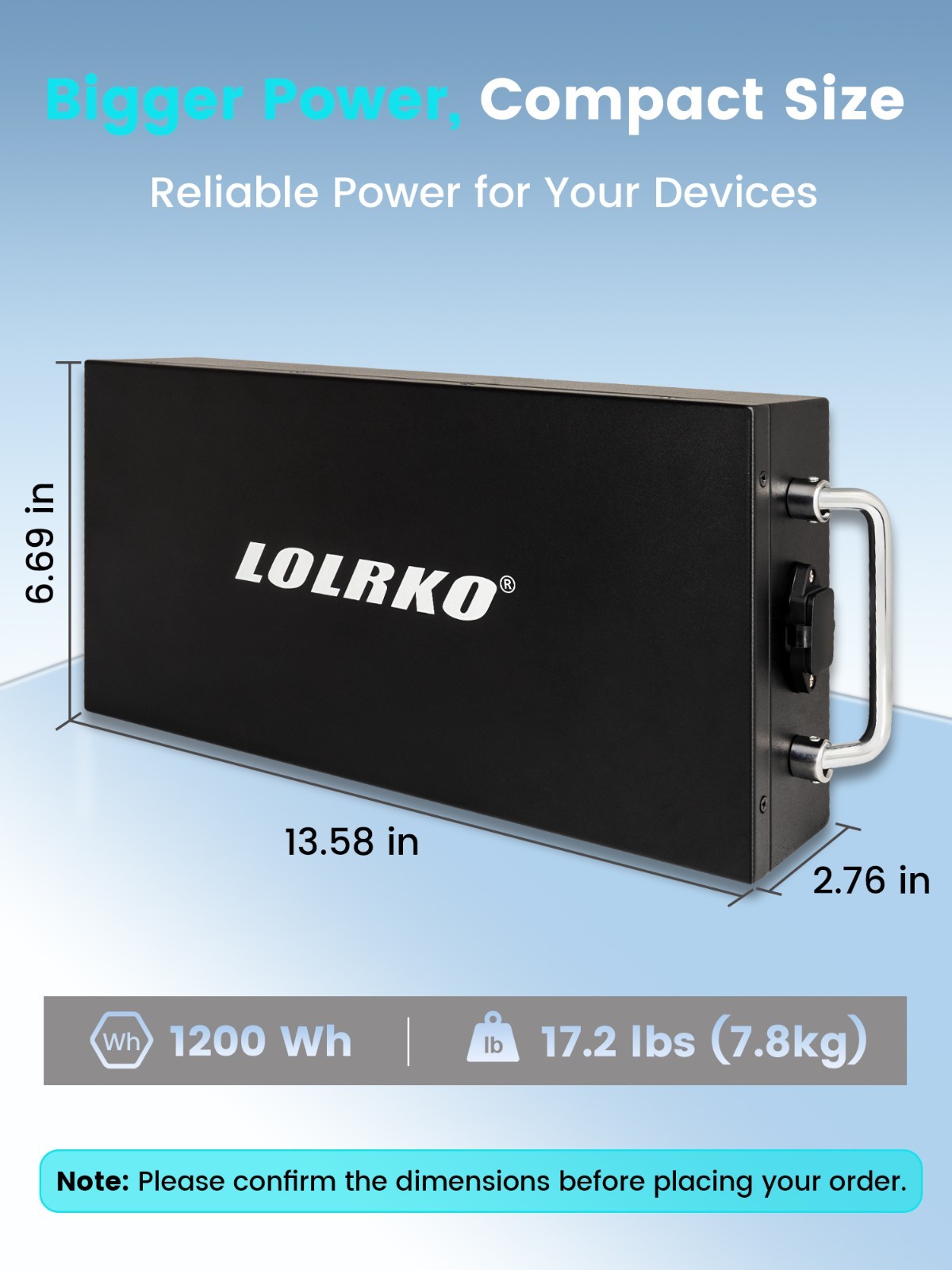 60V 20Ah Rechargeable Lithium Ion Battery Pack for 60V Electric Bicycle System