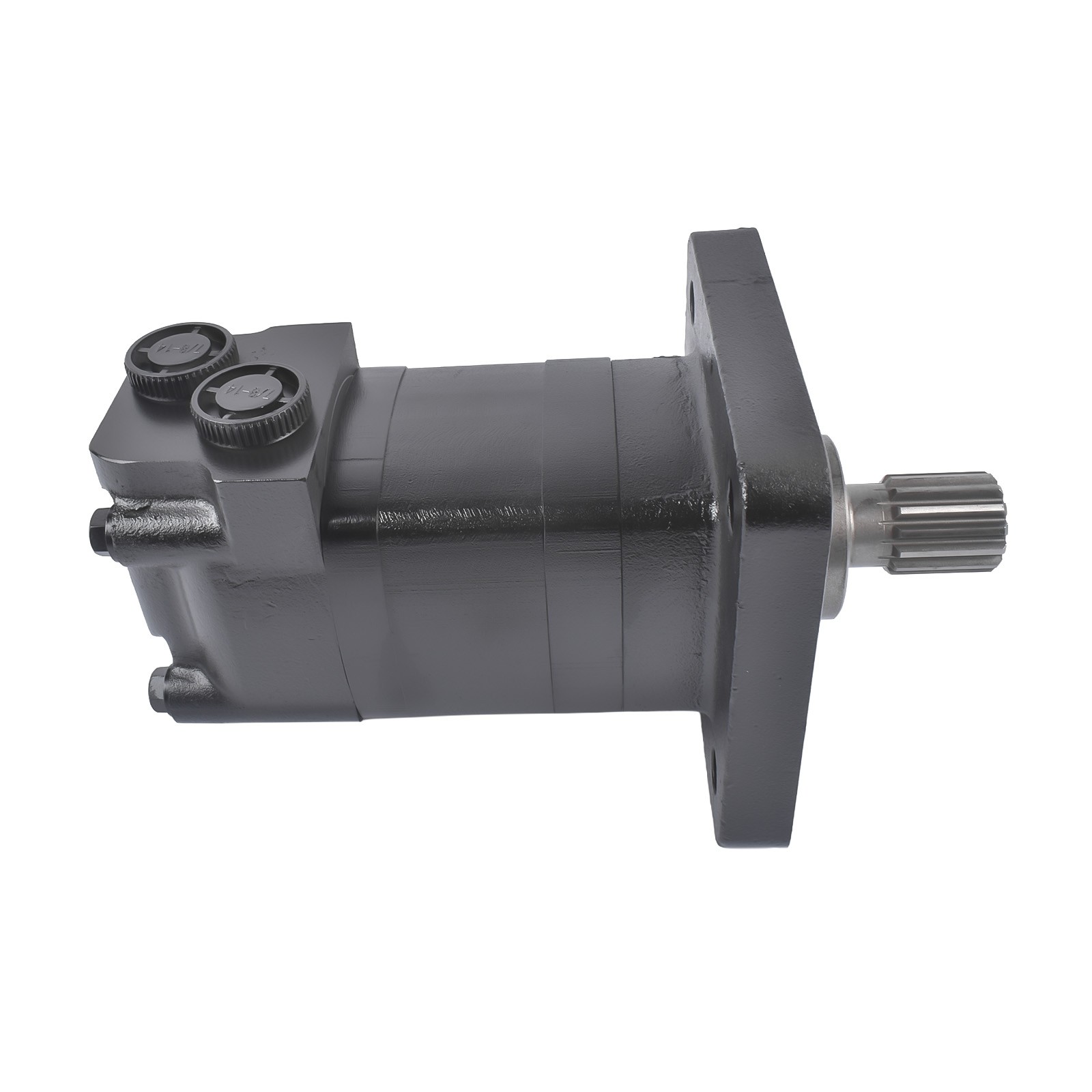 Hydraulic Motor Fits for Danfoss Char-Lynn 4KC Series Bobcat 463 167-0005-001