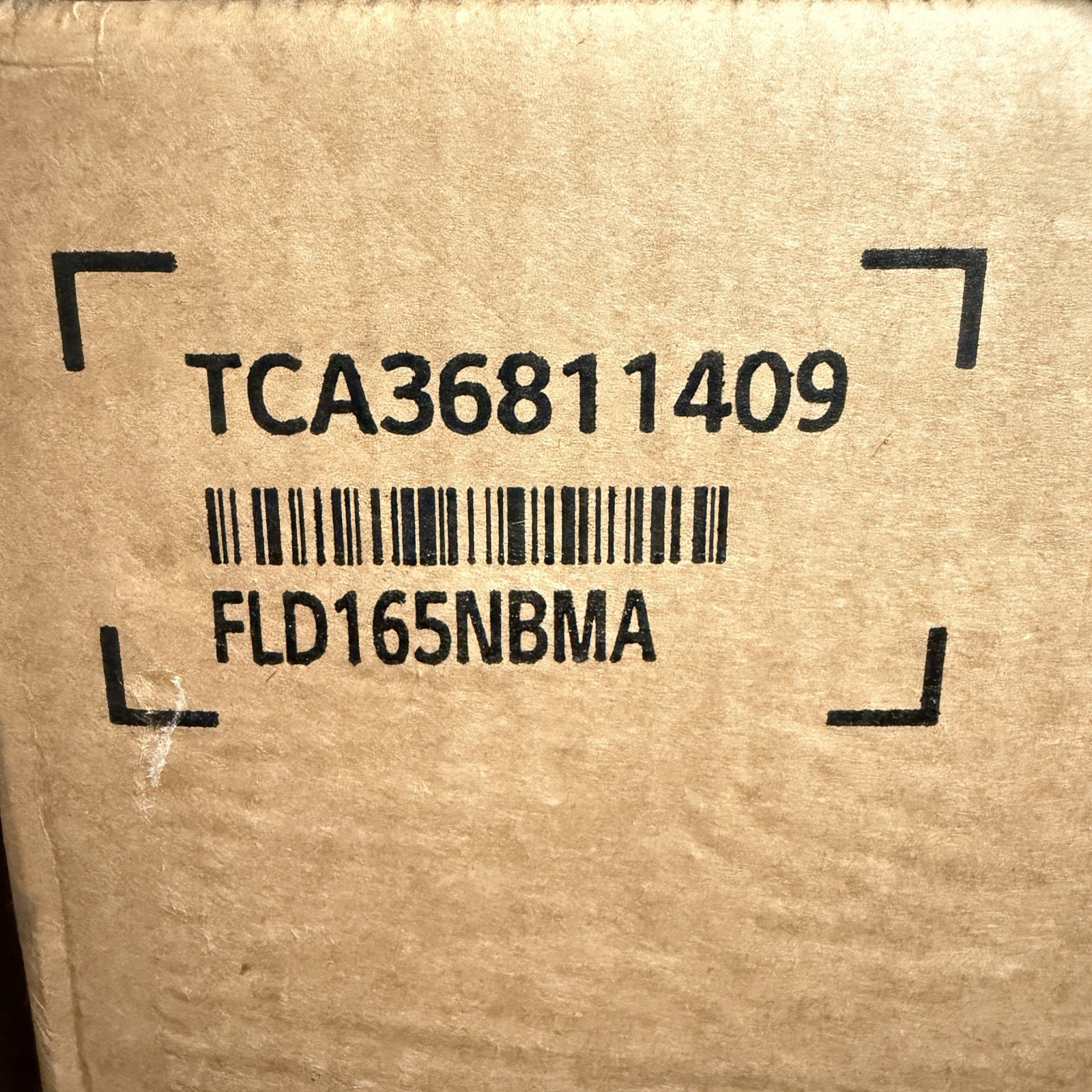 New (2026) Genuine OEM LG Refrigerator Compressor – TCA36811409