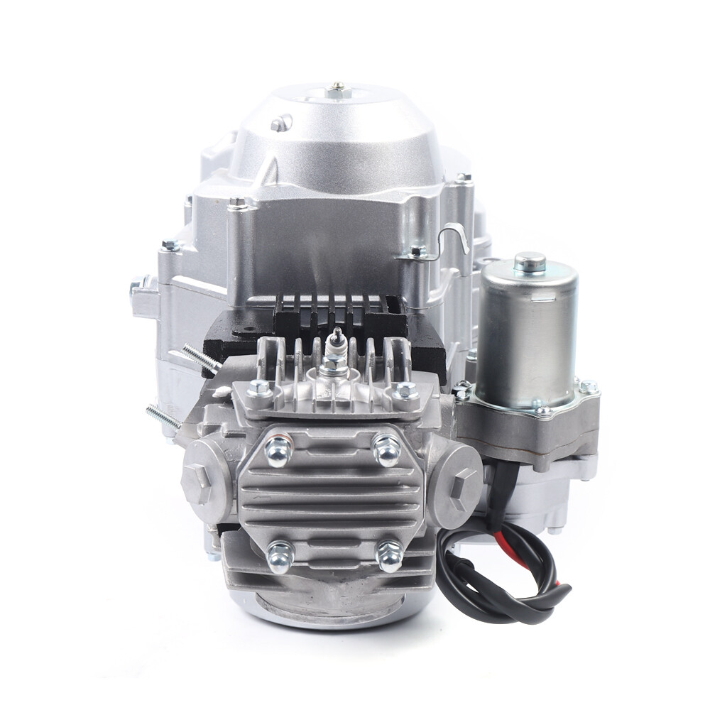 4-Stroke Engine Motor Kit For 50cc/70cc/90cc/110cc ATV and Go Karts 8000rpm