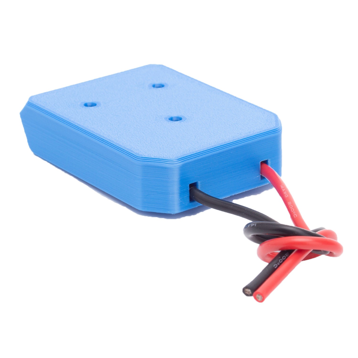 For HART 20V Battery Converter Connector DIY Power Wheels Adapter Truck Toys NEW