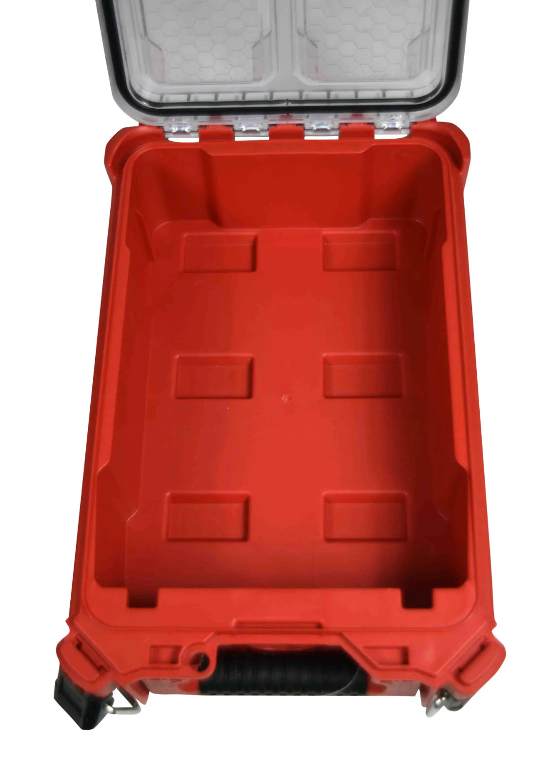 Milwaukee 48-22-8435 5-Bin Impact Resistant Polymer Packout Compact Organizer