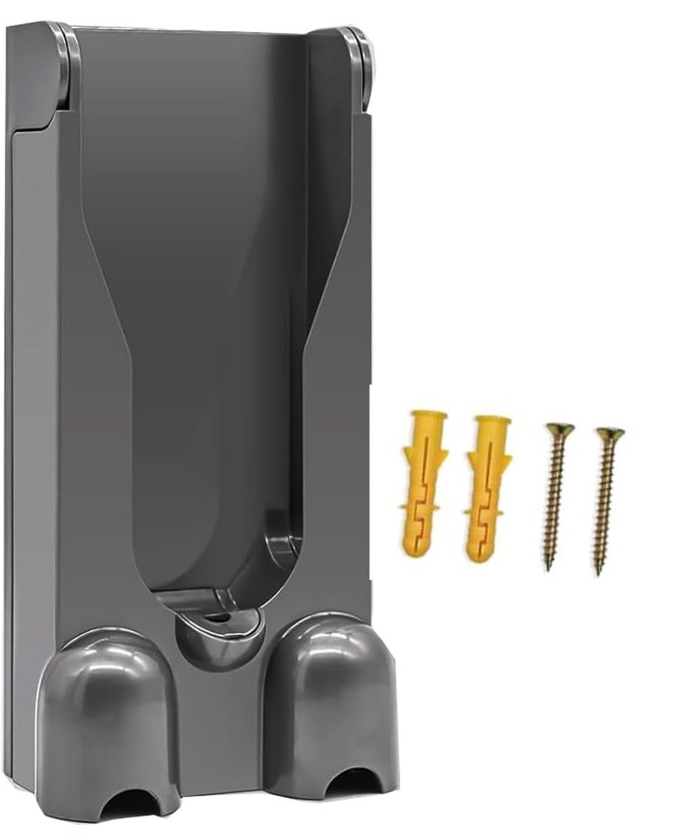 Genuine OEM Dyson Wall Dock 970011-02 SV29 Outsize Mount + Screws (OEM)