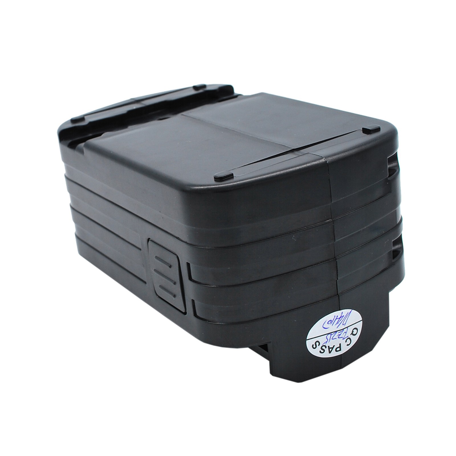 Battery for Festool C15 Quadrive T18 TSC55 T15 Ti 15 498343 499849 BPC 18 Li