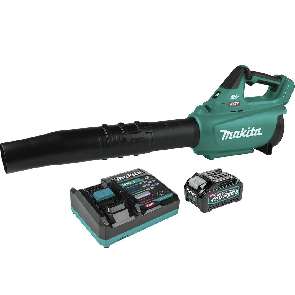 Makita GBU01M1-R 40V max XGT Brushless Cordless Blower Certified Refurbished