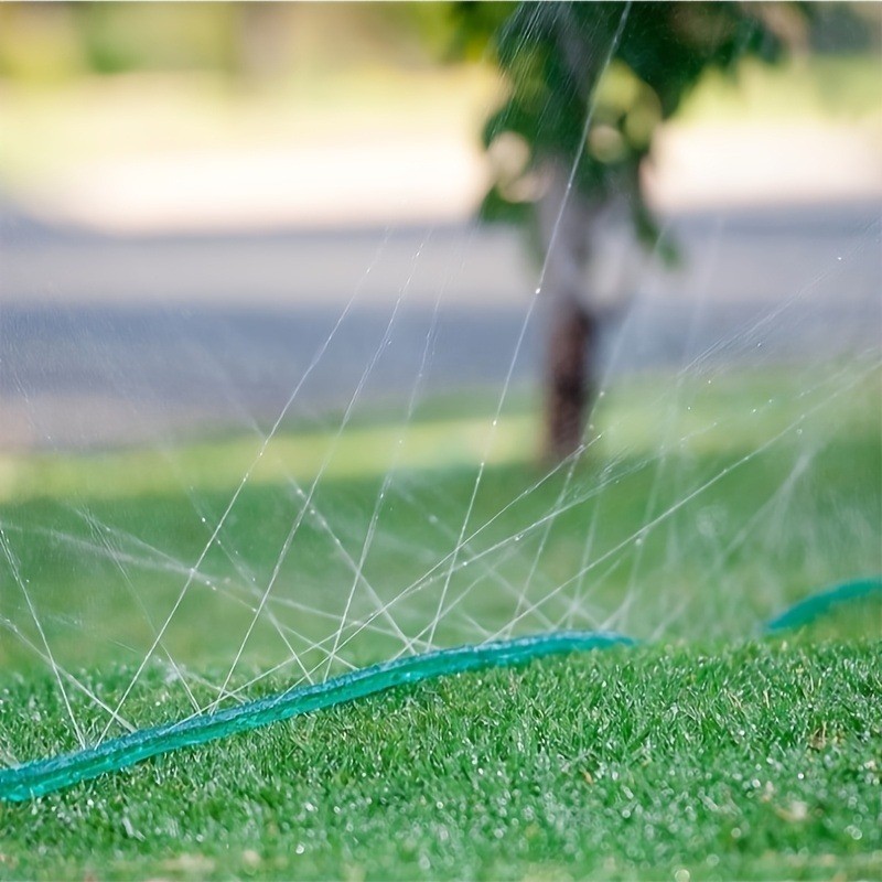 Retractable Lightweight Easy-Clean Reusable Porous Retractable Garden Water Hose