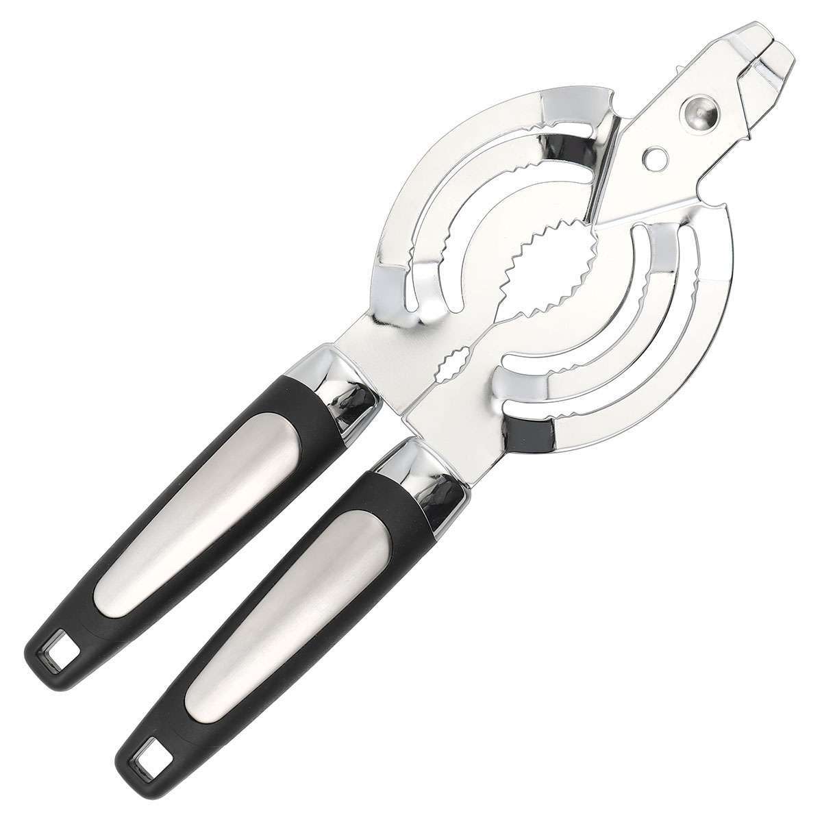 Stainless Steel Heavy Duty Bottle and Jar Opener Jar Opener for Seniors New