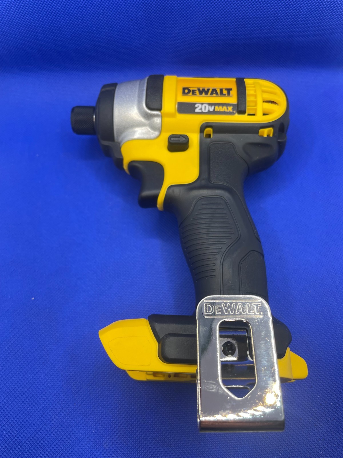 Dewalt DCF885 20V Cordless 1/4″ Impact Driver 20 Volt MAX