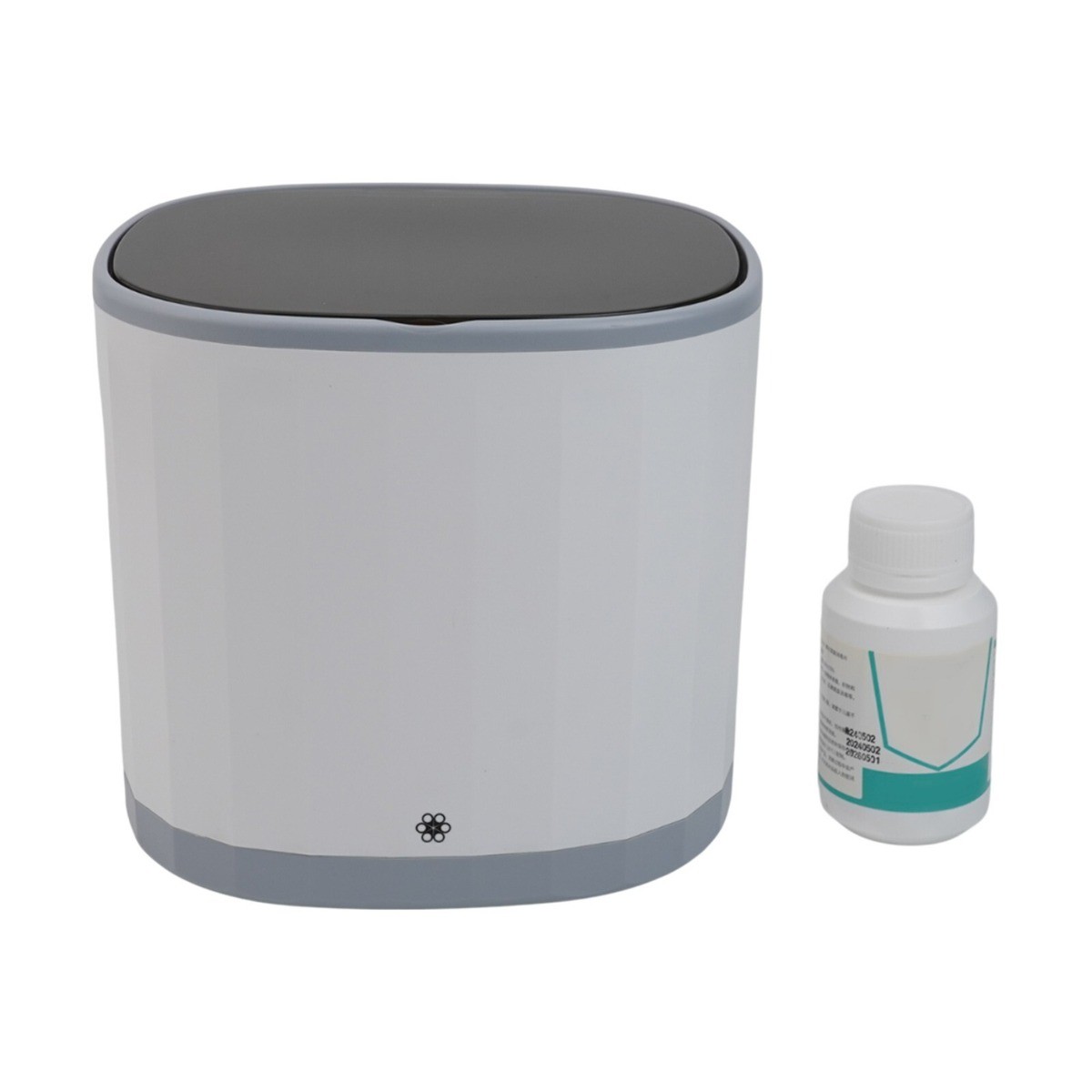 For Home Office Study Mini Dishwasher Small Dishwasher Automatic Water Change