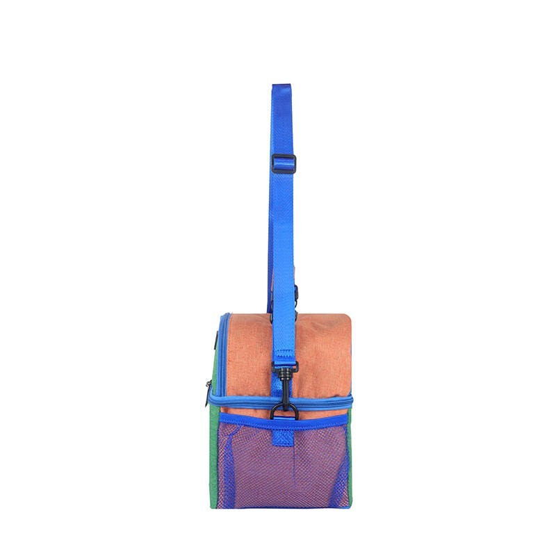 SCHOOL LUNCH BAG FOR KIDS, TEENS OR ADULTS