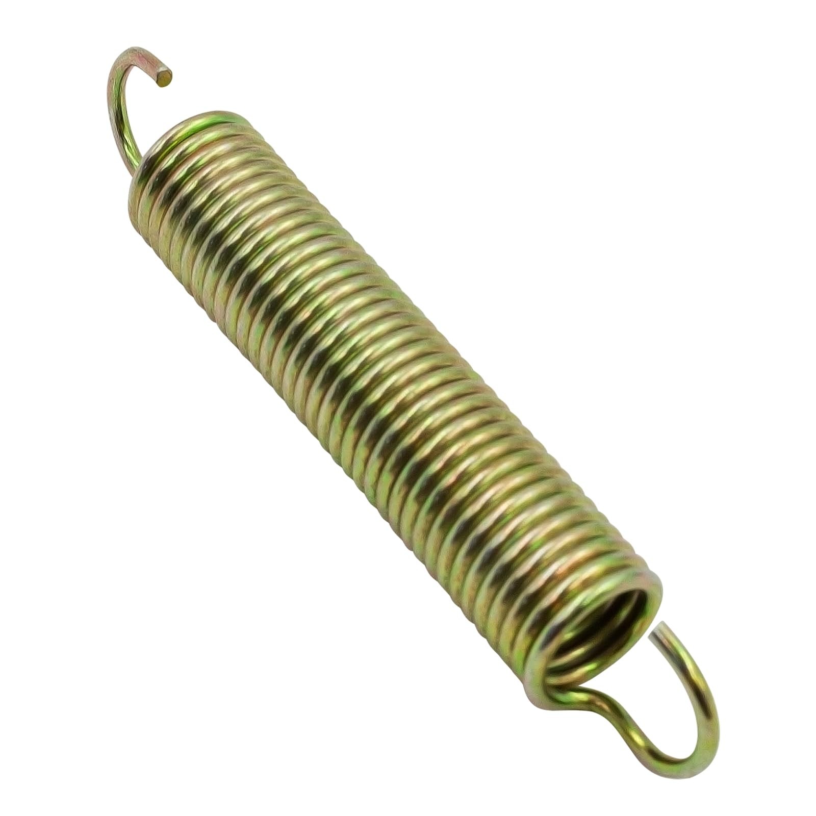 Drive Tensioner Spring 3.00 X 50 Extension For Hustler Mower Pump Belt Idler Arm