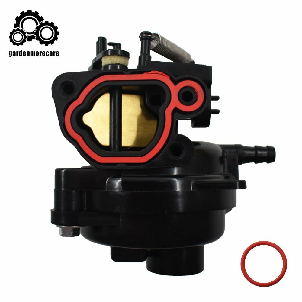 Carburetor For Replacement 594529 Plastic & Metal Lawn Mower