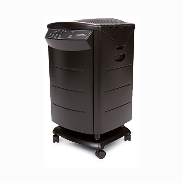 HEALTHWAY DELUXE PROFESSIONAL AIR PURIFIER ** BLOWOUT SALE **