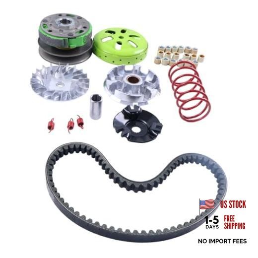Transmission Clutch Kit 0453455 0453454 0453459 For Polaris Outlaw | 90 110