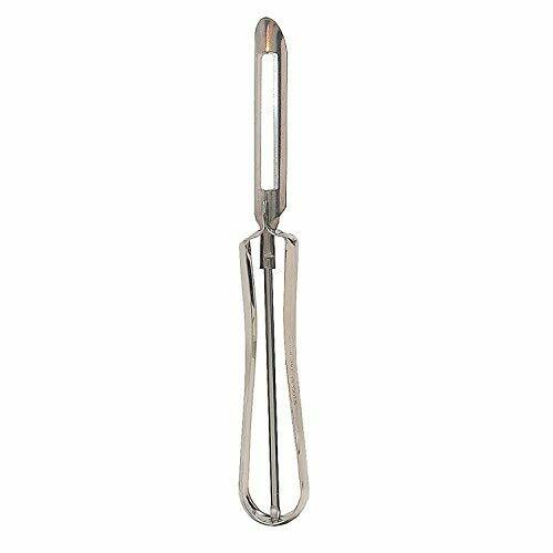 Linden Sweden Original Jonas Vegetable, Fruit, Julienne Peeler-Made in Sweden