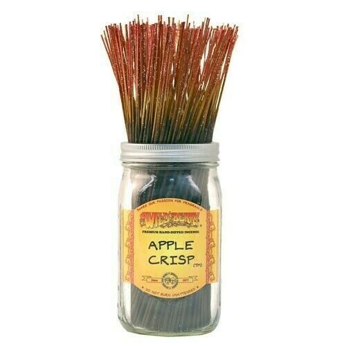 WILDBERRY INCENSE 11” STICKS SCENT 💥 20 PER PACK 💥BUY 2 GET 1 FREE! WILD BERRY