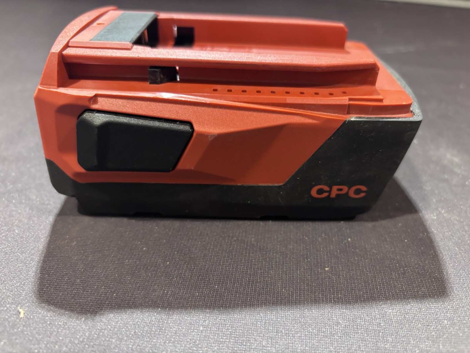 Hilti B22 4.0Ah Lithium-Ion Battery