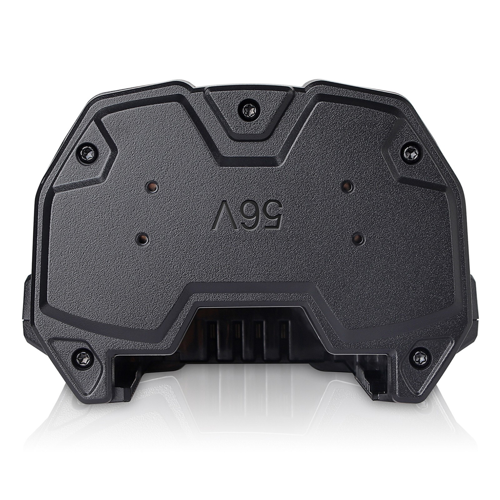 Pack For EGO 56Volt Power BA4200 BA2800T BA1400T 56V 5.0AH Battery Replace US