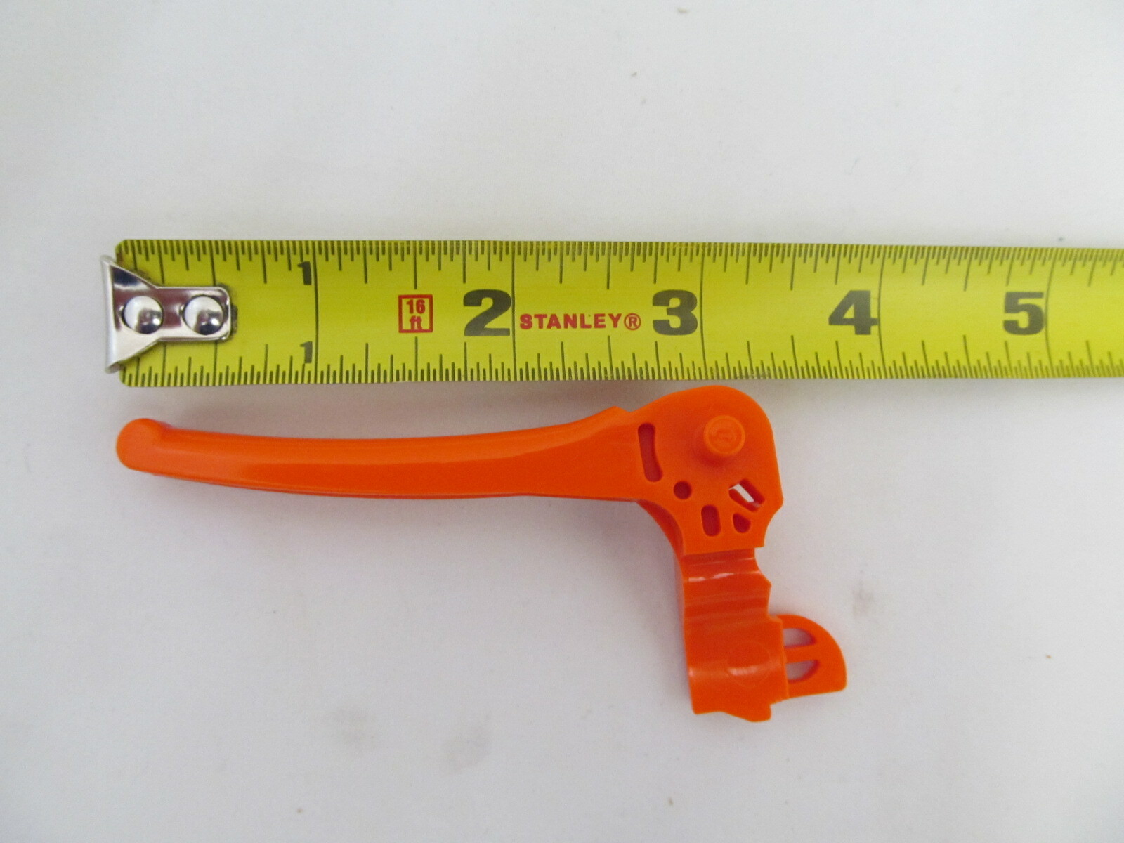 ECHO OEM GENUINE THROTTLE TRIGGER C450000183 PAS-225, SRM-225, SRM-266, SRM-280