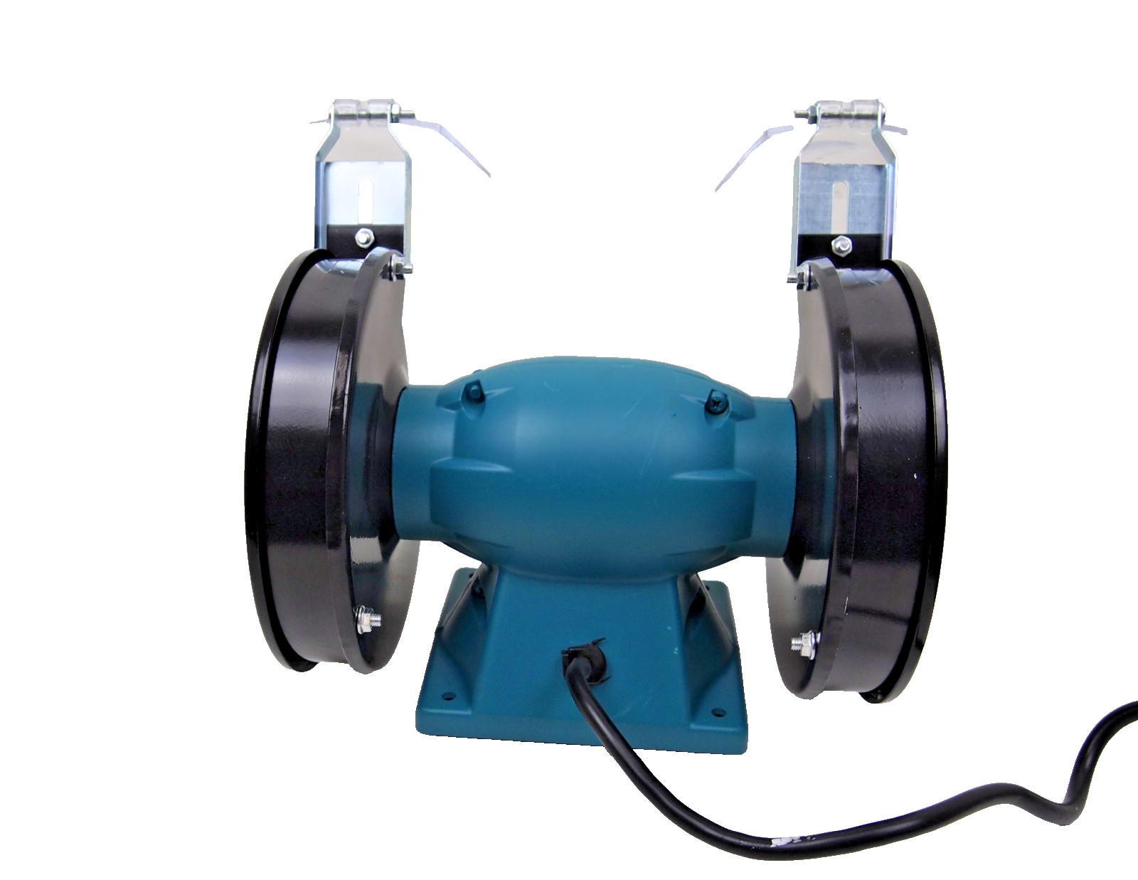 Victeche 6″ Bench Grinder Grinding Polisher 300W VP11912A