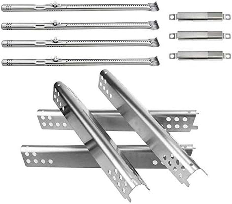 Grill Replacement Parts Repair Kit for Charbroil Advantage Series 4 Burner 46…