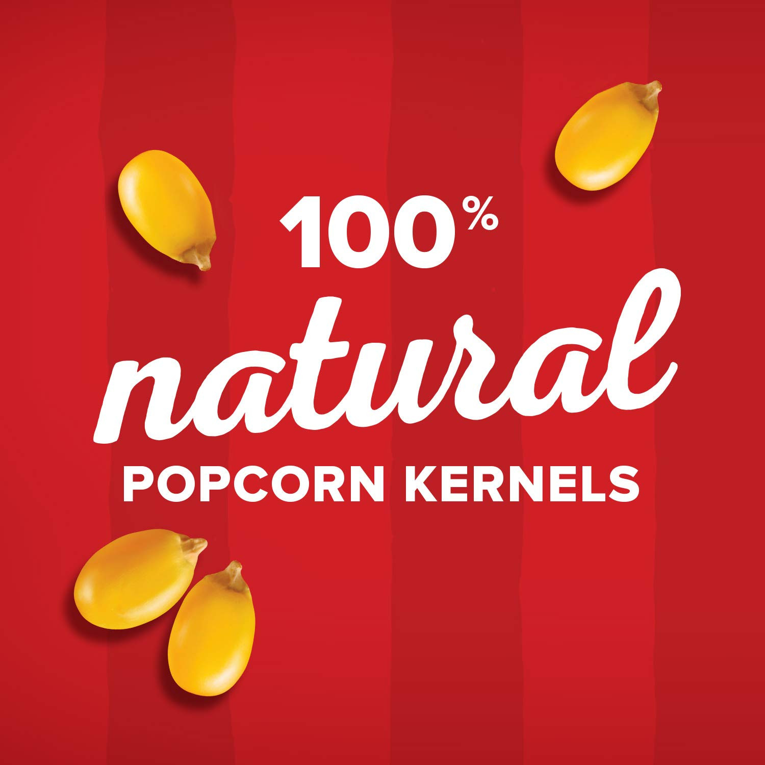 Orville Redenbacher’S Gourmet Popcorn Kernels, Original Yellow, 8 Lb