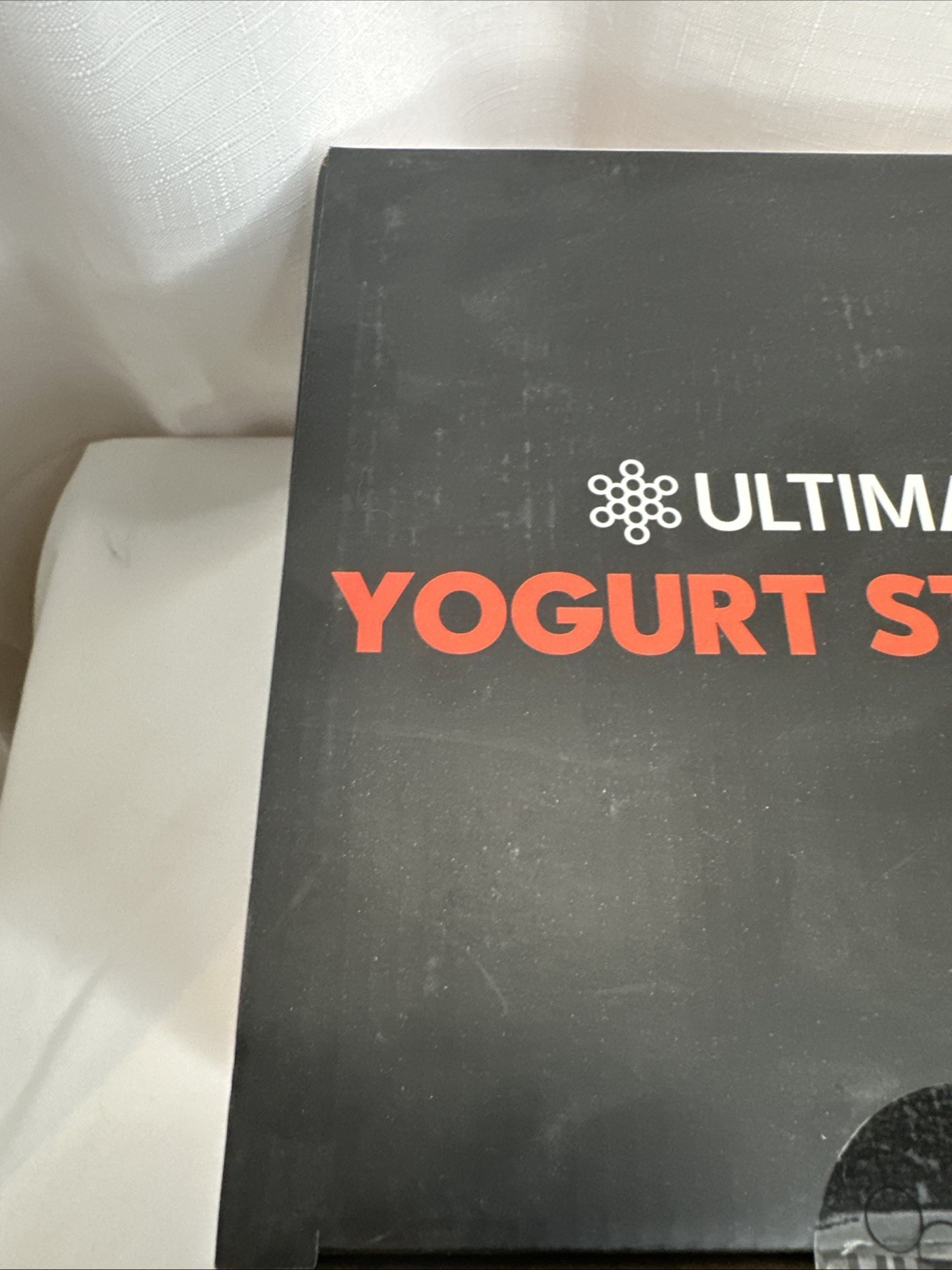 Ultimate Yogurt Strainer – Make Delicious, High Protein, Greek Yogurt – 2.3 Qt