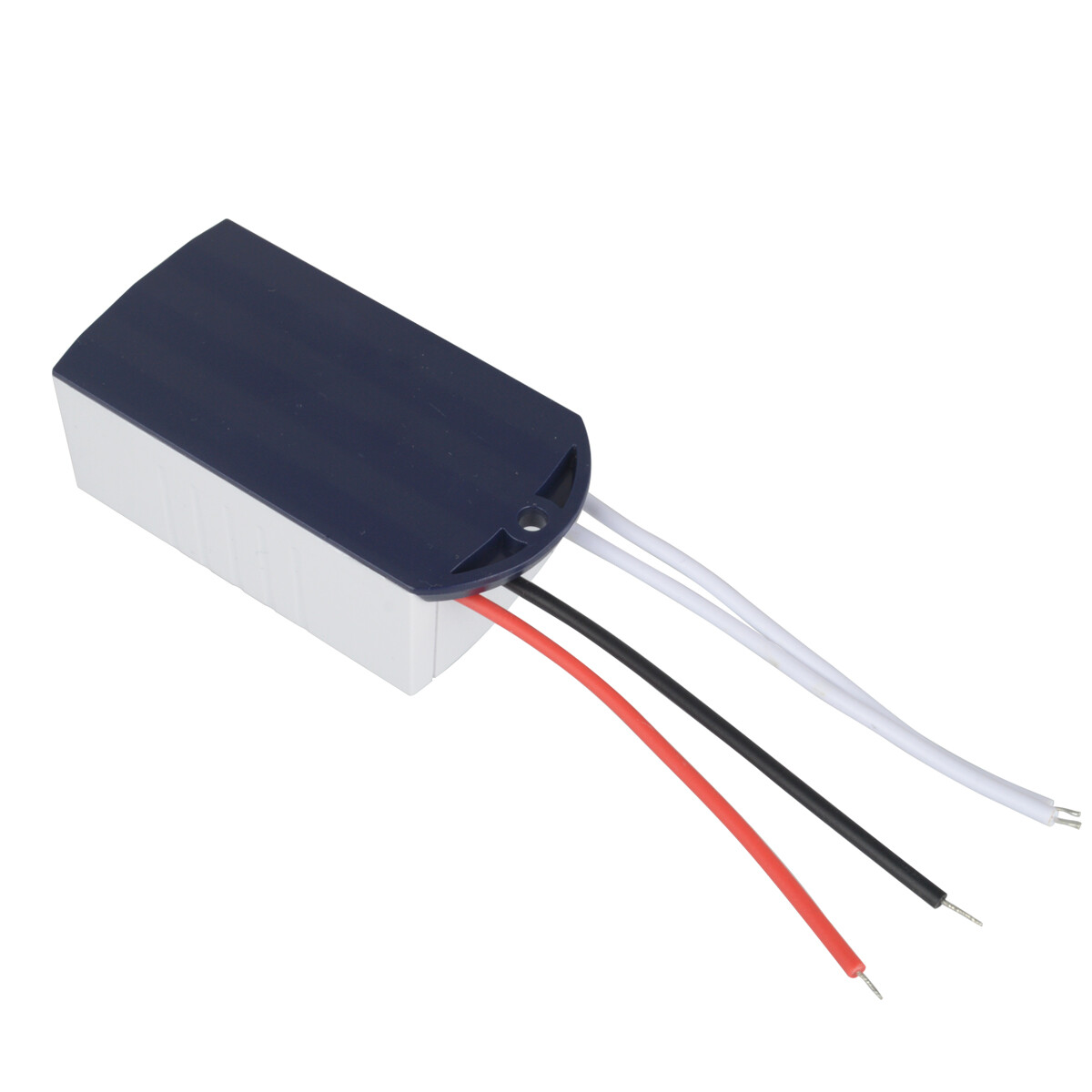 LED Driver Transformer Power Supply DC 12V 18W Adapter Fits LED Strip Lights -US