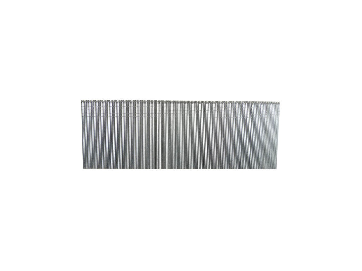 2″ 18GA. S316 Stainless Steel Straight Brad Nails (1,000 per pack)