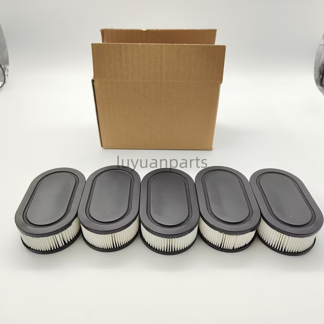 Premium 5Pack Lawn Mower Air Filter FOR Briggs & Stratton 798452 593260 5432K US