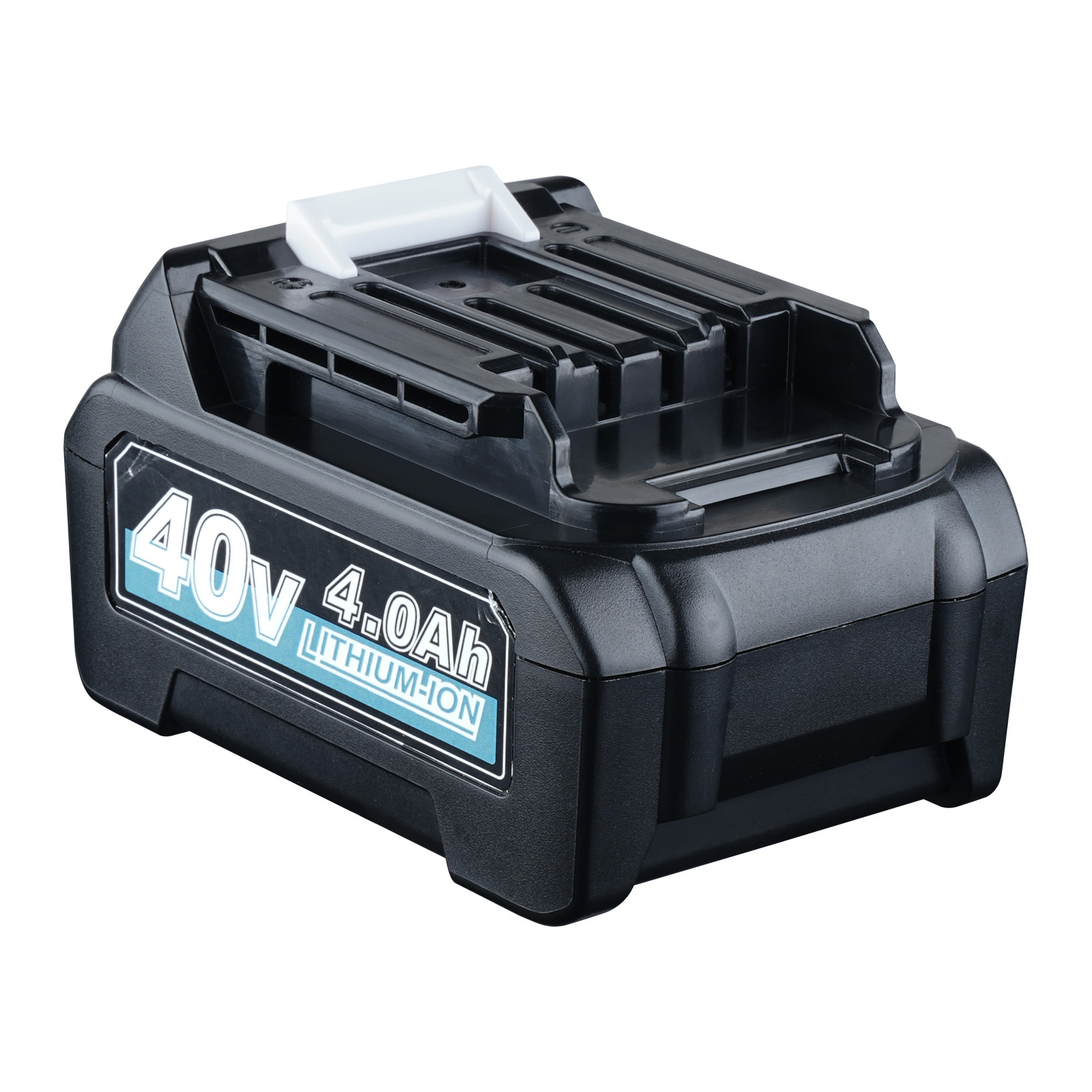 FOR Makita BL4025 XGT 40V MAX 4.0 Ah LED Lithium-Ion Cordless Battery