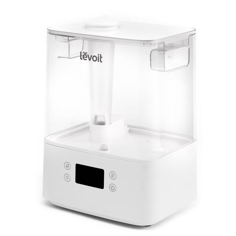 Levoit Classic 300 Ultrasonic Smart Humidifier White