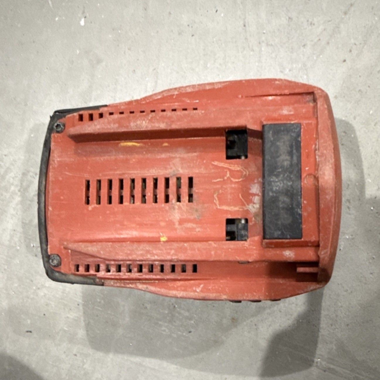 Hilti B22 5.2 Li-Ion 22V 5.2Ah Red Power Tool Battery B2252 Lithium-Ion CPC