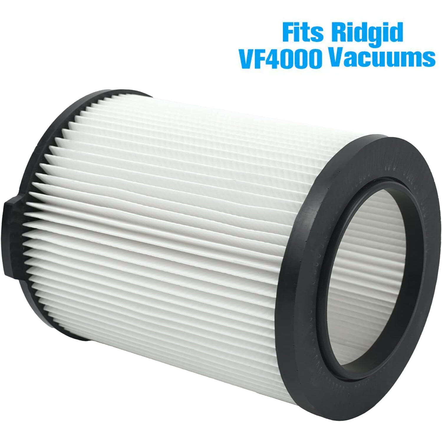 VF4000/VF4200 Replacement Filter For Ridgid WD1280 WD1450 WD1851 WD1680 WD1956