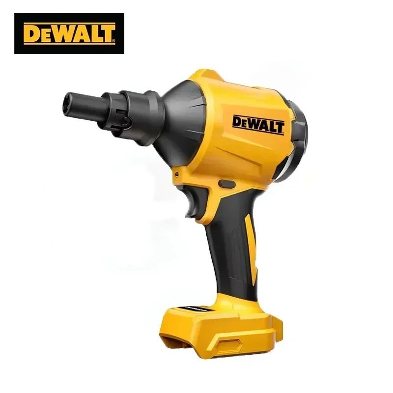 Dewalt Cordless Air Blower Brushless Dusting Machine Electric Dust Blower